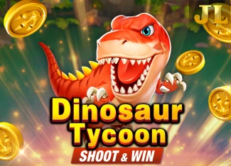 Dinosaur Tycoon