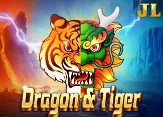 Dragon & Tiger