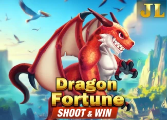 Dragon Fortune