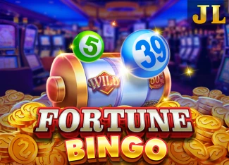 Fortune Bingo