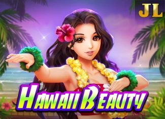 Hawaii Beauty