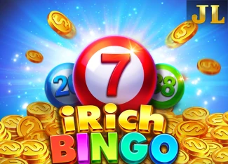 iRich Bingo