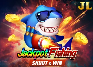 JackPot Fishing