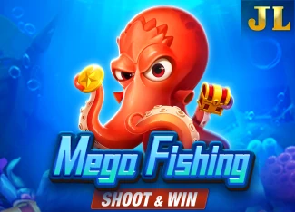 Mega Fishing