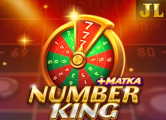 Number King