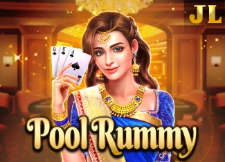 Pool Rummy