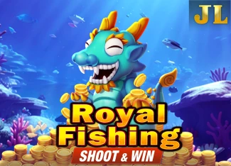Royal Fishing