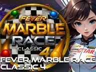 Fever Marble Race Classic 4