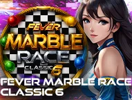 Fever Marble Race Classic 6