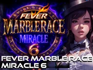 Fever Marble Race Miracle 6