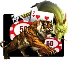 Dragon Tiger