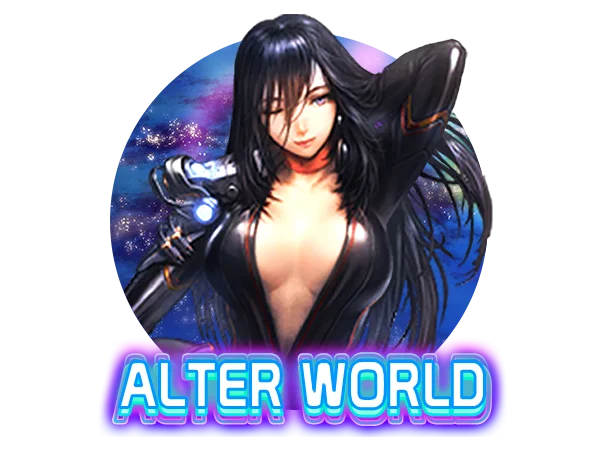 Alter World