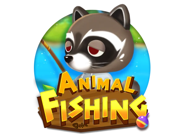Animal Fishing