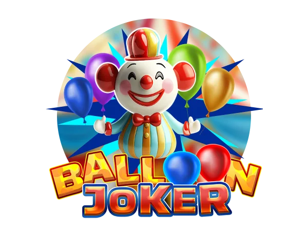 Balloon Joker