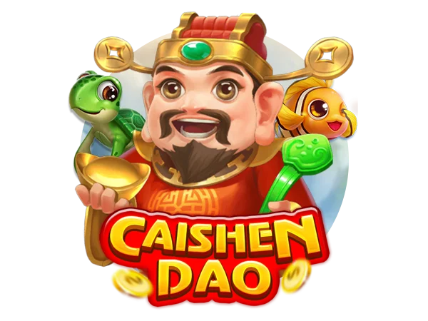 Cai Shen Dao