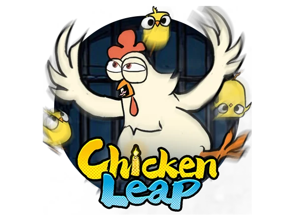 Chicken Leap