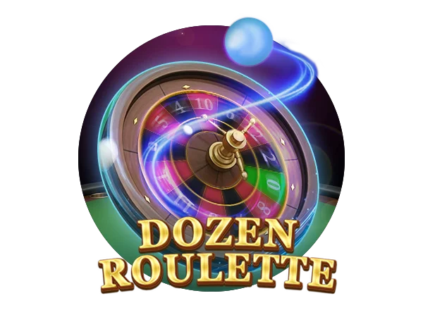 Dozen Roulette