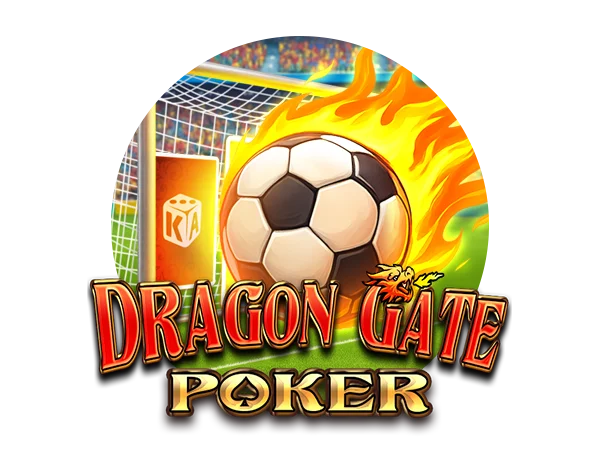 Dragon Gate Poker