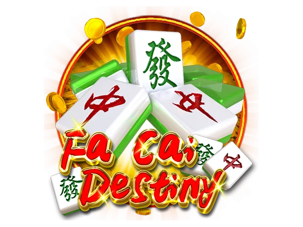 Fa Cai Destiny