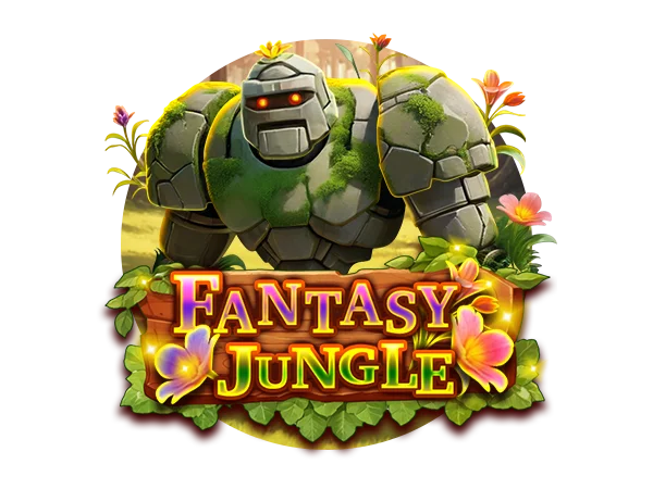 Fantasy Jungle