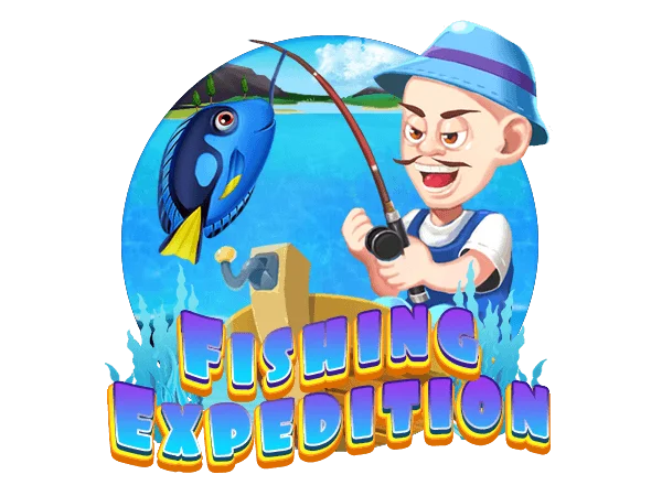 Fishing Expedition