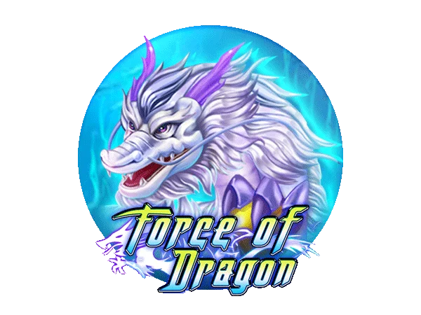 Force Of Dragon