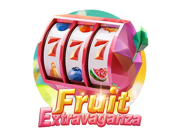 Fruit Extravaganza