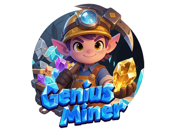 Genius Miner