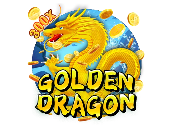 Golden Dragon
