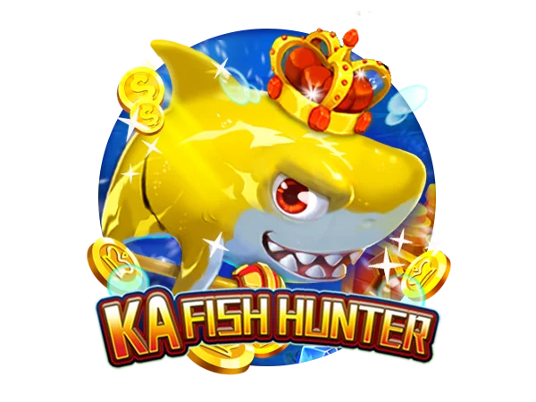 KA Fish Hunter