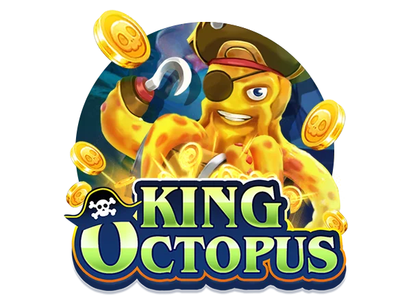 King Octopus