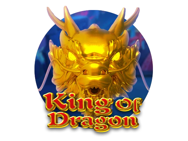 King Of Dragon