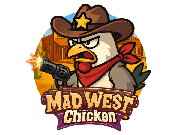 Mad West Chicken