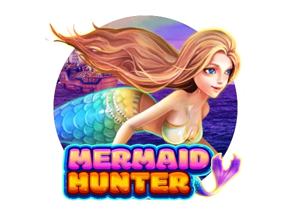 Mermaid Hunter