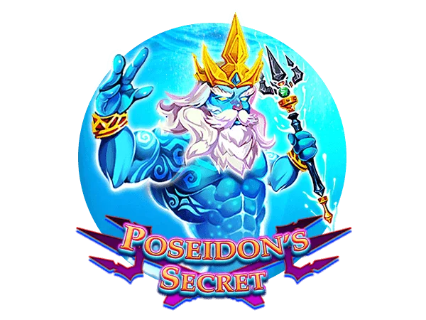 Poseidon's Secret