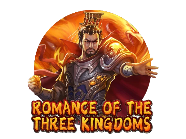 Romance of the Three Kingdoms
