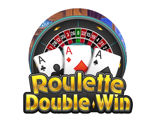 Roulette Double Win
