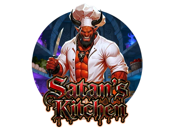 Satan's Kitchen