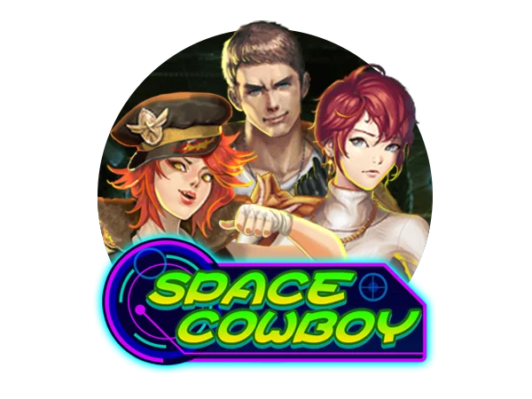 Space Cowboy