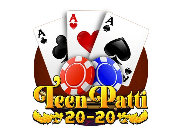 Teen Patti 20-20