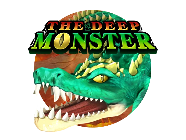 The Deep Monster