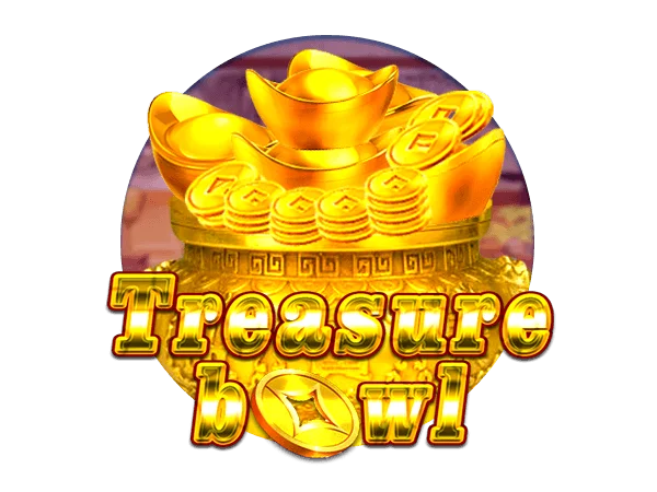 Treasure Bowl