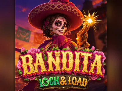 Bandita: Lock & Load