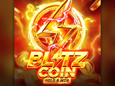 Blitz Coin: Hold & Win