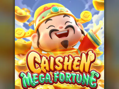 Caishen Mega Fortune