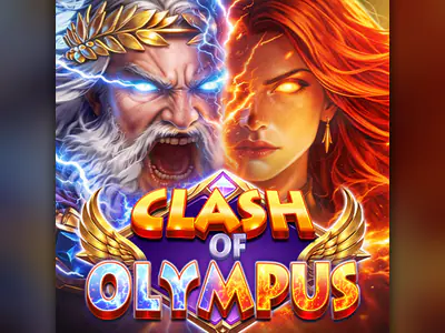 Clash of Olympus