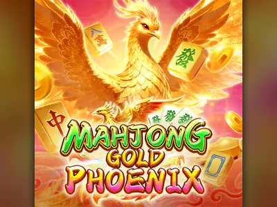 Mahjong Gold: Phoenix