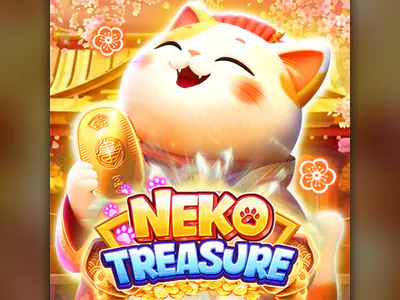 Neko Treasure