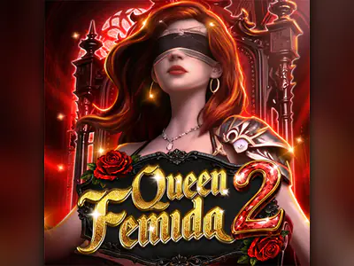 Queen Femida 2