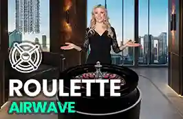Airwave Roulette